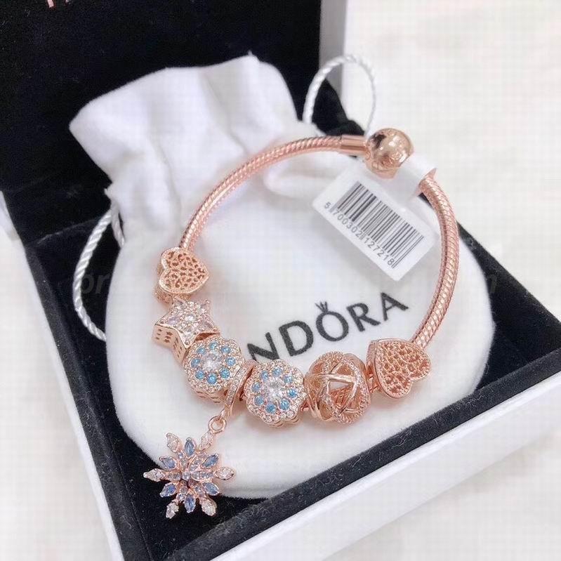 Pandora Bracelets 751